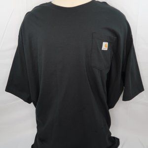 CARHARTT SHORT SLEEVE